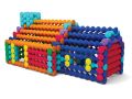 POP 90000 Playstix 150 el.