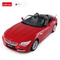 RASTAR 40300 R/C 1:12 BMW Z4 czerwony