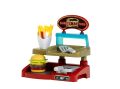 Klein 7336 Burger shop