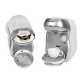 Klein 9231 Ekspres do kawy Bosch Tassimo srebrny