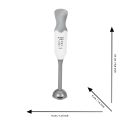 Klein 9246 Blender Bosch z pojemnikiem srebrny