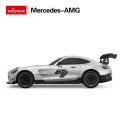 RASTAR 10230 R/C 1:24 Mercedes-AMG GT2