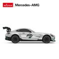 RASTAR 10230 R/C 1:24 Mercedes-AMG GT2