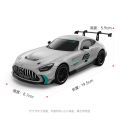 RASTAR 10230 R/C 1:24 Mercedes-AMG GT2