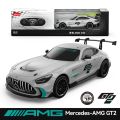 RASTAR 10230 R/C 1:24 Mercedes-AMG GT2