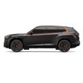 RASTAR 10240 R/C 1:24 BMW XM