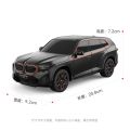 RASTAR 10240 R/C 1:24 BMW XM
