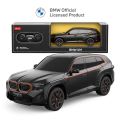 RASTAR 10240 R/C 1:24 BMW XM