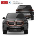 RASTAR 10240 R/C 1:24 BMW XM