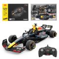 RASTAR 92600 R/C 1:16 Red Bull F1 RB19 model do złożenia
