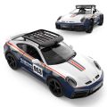 RASTAR 10131 R/C 1:14 Porsche 911 Dakar Performance