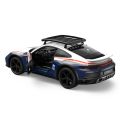 RASTAR 10131 R/C 1:14 Porsche 911 Dakar Performance