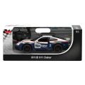 RASTAR 10131 R/C 1:14 Porsche 911 Dakar Performance