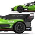 RASTAR 10150 R/C 1:14 Lamborghini SC63