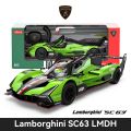 RASTAR 10150 R/C 1:14 Lamborghini SC63
