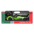 RASTAR 10150 R/C 1:14 Lamborghini SC63