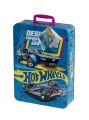 Klein 2881 Puszka do przechowywania aut Hot wheels - 50szt.