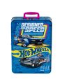 Klein 2881 Puszka do przechowywania aut Hot wheels - 50szt.