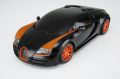 RASTAR 53900 R/C 1:18 Bugatti Veyron Grand Sport Vitesse