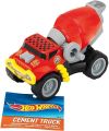 Klein 2441 Betoniarka Hot Wheels