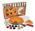 MAL 64015 MalBlo MAGNETIC Magnetyczna pizza