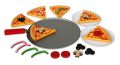 MAL 64015 MalBlo MAGNETIC Magnetyczna pizza