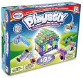 POP 90015 Playstix transparentny 105 el.