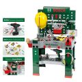 mini: Klein 8605 Mega warsztat Bosch XL (4)