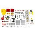 mini: Klein 8605 Mega warsztat Bosch XL (7)