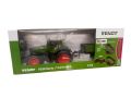 mini: JA 398106 Zestaw traktor Fendt 1050 RC 1:16 ze zdalnie sterowaną przyczepą Jamara (11)