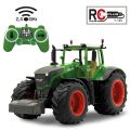 mini: JA 398106 Zestaw traktor Fendt 1050 RC 1:16 ze zdalnie sterowaną przyczepą Jamara (2)