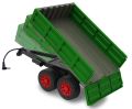 mini: JA 398106 Zestaw traktor Fendt 1050 RC 1:16 ze zdalnie sterowaną przyczepą Jamara (5)