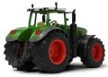 mini: JA 398106 Zestaw traktor Fendt 1050 RC 1:16 ze zdalnie sterowaną przyczepą Jamara (6)