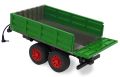 mini: JA 398106 Zestaw traktor Fendt 1050 RC 1:16 ze zdalnie sterowaną przyczepą Jamara (7)