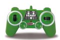 mini: JA 398106 Zestaw traktor Fendt 1050 RC 1:16 ze zdalnie sterowaną przyczepą Jamara (9)