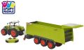 mini: HP 34425 Traktor Claas Axion 870 RC + przyczepa Cargos 9600 skala 1:16 (1)