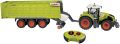 mini: HP 34425 Traktor Claas Axion 870 RC + przyczepa Cargos 9600 skala 1:16 (3)