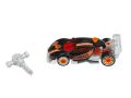 mini: Klein 2412 Hot Wheels PUNK ROD samochód do skręcania (7)