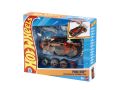 mini: Klein 2412 Hot Wheels PUNK ROD samochód do skręcania (10)