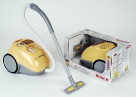Klein 6815 Odkurzacz Bosch żółty