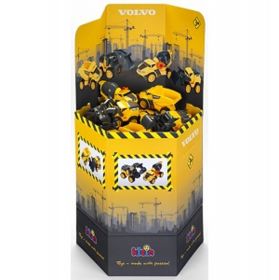 Klein 2410 Display Volvo