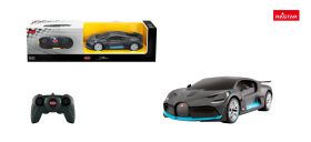 RASTAR 98900 R/C 1:24 Bugatti DIVO