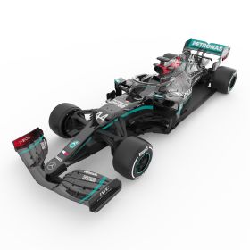 RASTAR 98500 R/C 1:18 MercedesAMG F1 W11 EQ Performance