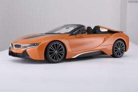 RASTAR 95500 R/C 1:12 BMW i8 Roadster