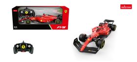 RASTAR 93400 R/C 1:18 Ferrari F1