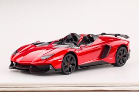 RASTAR 57500 R/C 1:12 Lamborghini Aventador