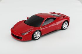 RASTAR 53400 R/C 1:18 Ferrari 458 Italia