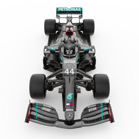 RASTAR 98400 R/C 1:12 MercedesAMG F1 W11 EQ Performance