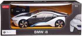 RASTAR 4960011 R/C 1:14 BMW i8 Concept