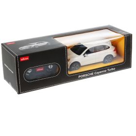 RASTAR 46100 R/C 1:24 Porsche Cayenne Turbo